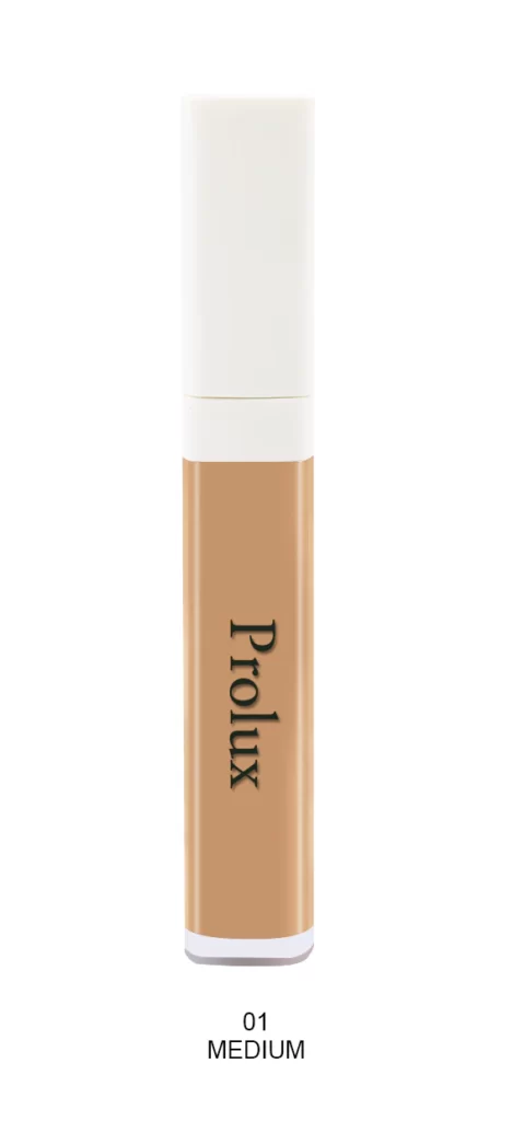 CORRECTOR MATTE - PROLUX - Imagen 4