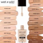 Base Wet n Wild Photofocus Matte - Imagen 3