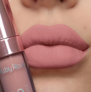 Labial liquido de RUBY ROSE - Imagen 5