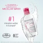 Agua Micellar  BIODERMA Sensibio H2O - Imagen 2