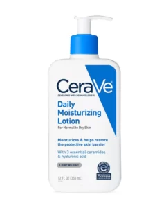 Crema o Loción Hidratante de CERAVE