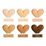 Amour us Corrector MY BFF MATTE - Imagen 2