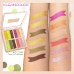 Paleta de KLEANCOLOR MOOD BOOSTING - Imagen 6
