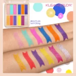 Paleta de KLEANCOLOR MOOD BOOSTING - Imagen 3