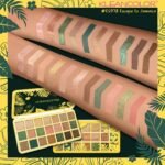 Paletas de sombras KLEANCOLOR GREAT ESCAPES - Imagen 4
