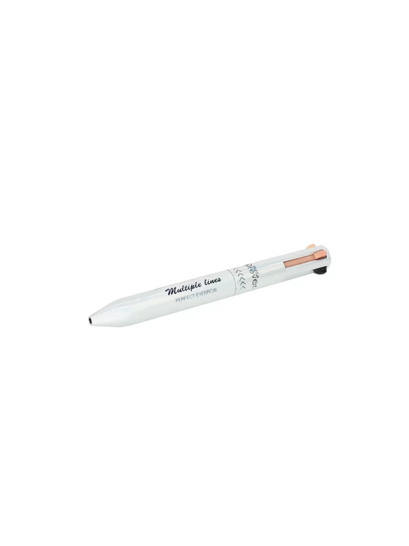 Lapiz de cejas multi de BELLA FOREVER