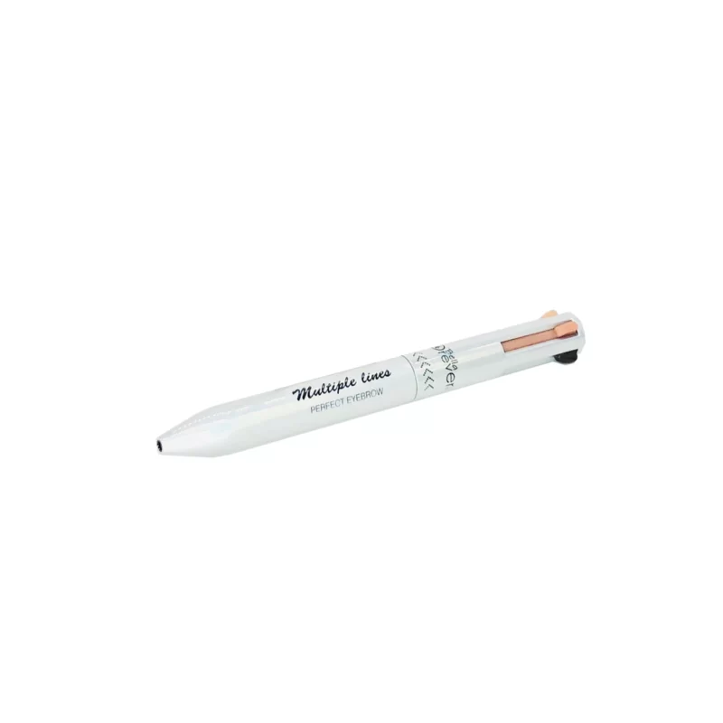 Lapiz de cejas multi de BELLA FOREVER