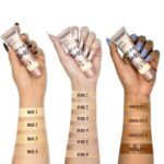 Base liquida NATURAL LOOK Ruby Rose - Imagen 2