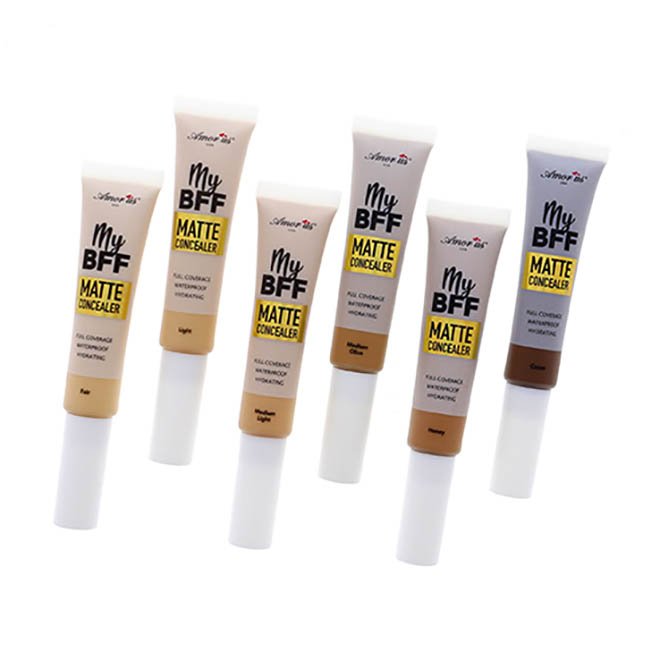 Amour us Corrector MY BFF MATTE