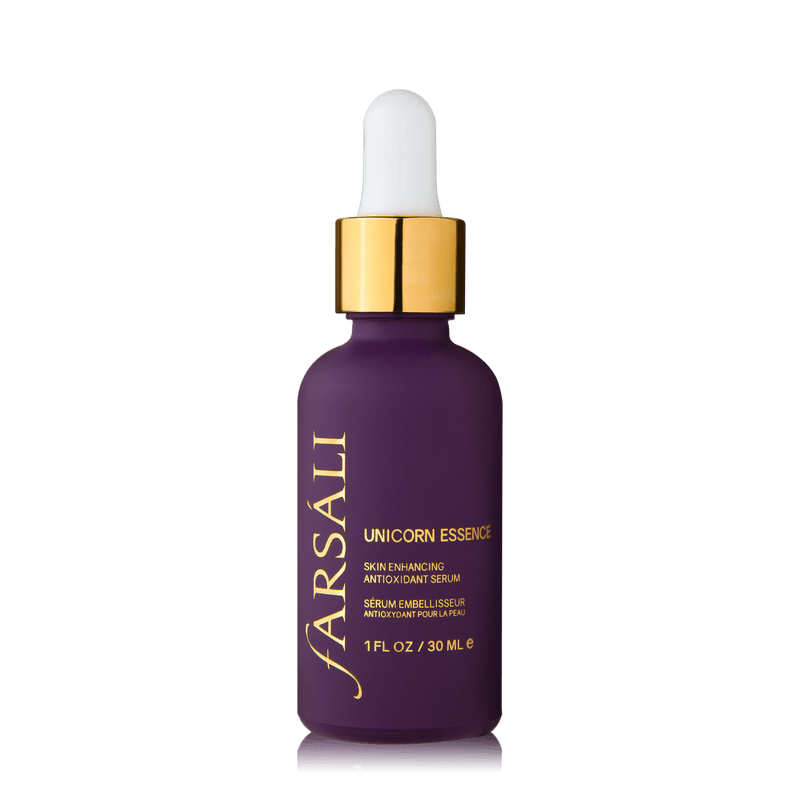 FARSALI aceite de escancia de unicornio