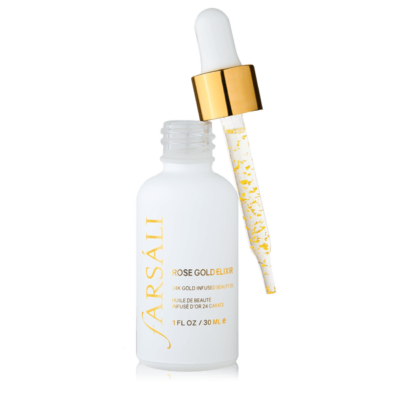 FARSALI ROSE GOLD ELIXIR