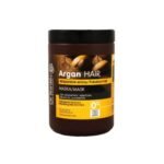 Mascarilla capilar de ACEITE DE ARGAN