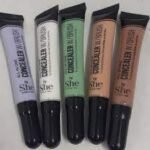 CORRECTOR  SHE en crema - Imagen 4