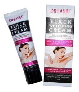 Crema Blanqueadora de Dr. Rashel aclaradora - Imagen 4