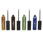 ITALIA DELUXE Delineador de ojos MATTE Waterproof