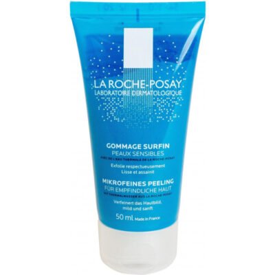 Exfoliane fisiologico de LA ROCHE POSAY