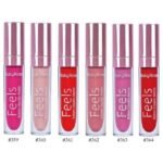 Labial liquido de RUBY ROSE