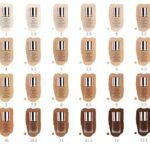 Beauty Creations Base Líquida Flawless Stay - Imagen 2