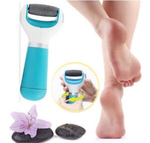 Lima para pies de Dr. Scholl