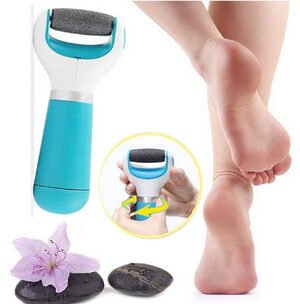 Lima para pies de Dr. Scholl