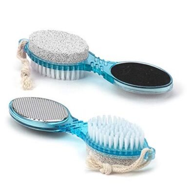 Paleta de pedicure 4 n 1 de CELAVI