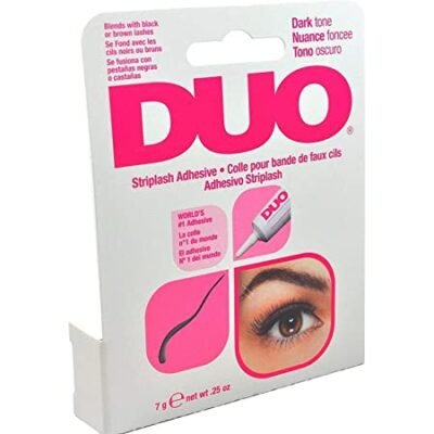 DUO  EYELASH ADHESIVE replica