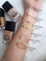 Base Wet n Wild Photofocus Matte - Imagen 4