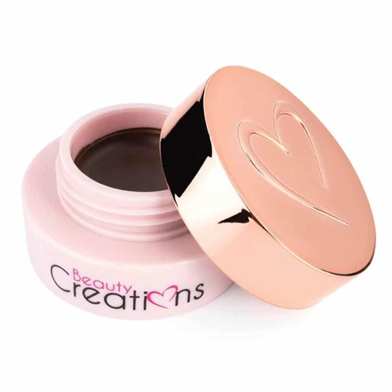 Pomada o gel de cejas de BEAUTY CREATIONS