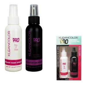 Duo Primer y sellador de KLEANCOLOR - Imagen 3