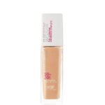 Base de maquillaje de MAYBELLINE , FULL COVERAGE - Imagen 4