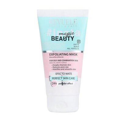 Mascarilla Exfoliante Insta Magic Revuele – 150 Ml