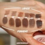 Lapiz de cejas de BEAUTY CREATIONS - Imagen 3