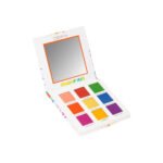 Paleta de sombras SPLASH OF HUES de Beauty Creations - Imagen 2