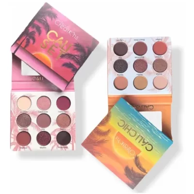 Paletas Cali de BEAUTY CREATIONS
