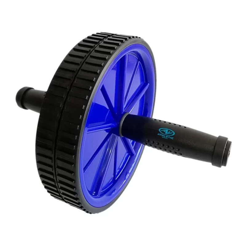 Equipamiento de ejercicio rueda de ejercicio