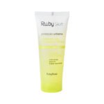 JABON EN GEL DE LIMPIEZA FACIAL PROTECCIÓN URBANA RUBY SKIN