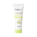 GEL HIDRATANTE FACIAL PROTECCIÓN URBANA - RUBY SKIN