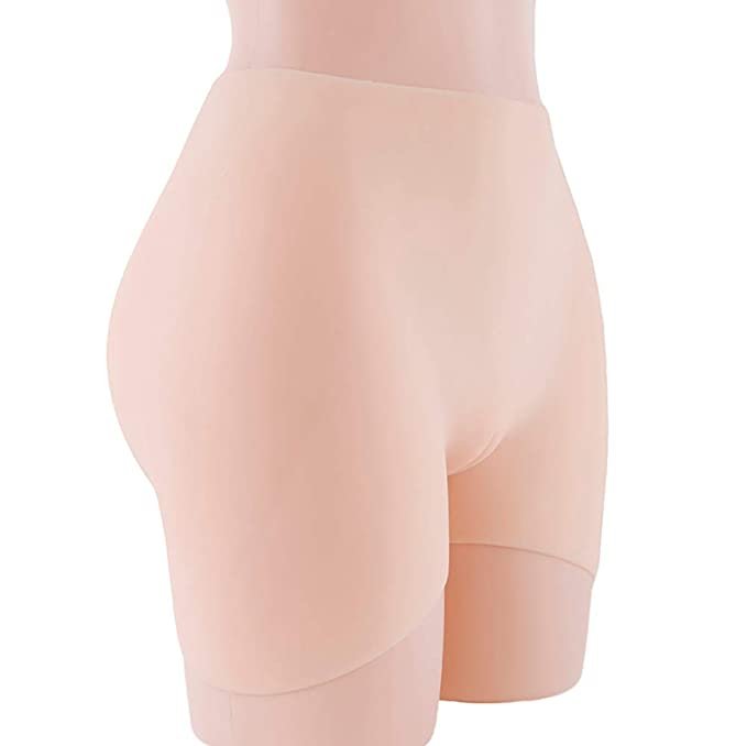 Short o biker con aumento de nalga