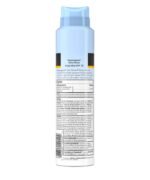 Protector solar solar de Neutrogena 70 spf en aerosol - Imagen 2