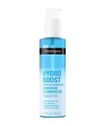 Limpiador en gel de Neutrogena hydro boost