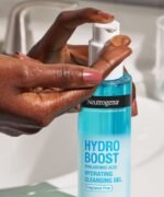Limpiador en gel de Neutrogena hydro boost - Imagen 2