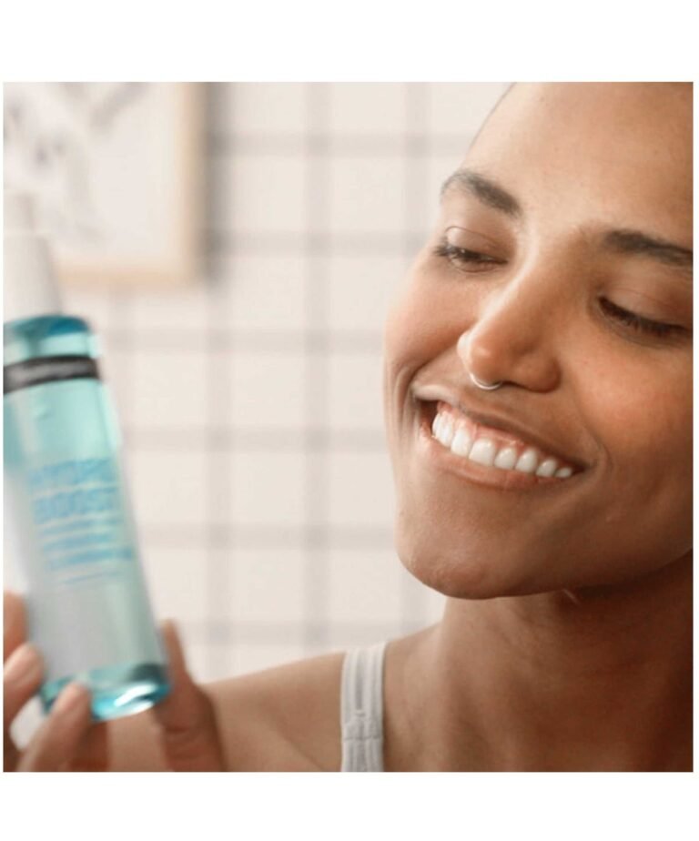 Limpiador en gel de Neutrogena hydro boost - Imagen 6