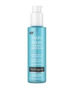 Gel limpiador de Neutrogena
