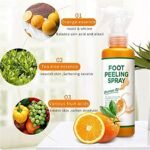 Exfoliante de pies en spray - Imagen 4