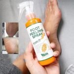 Exfoliante de pies en spray - Imagen 3