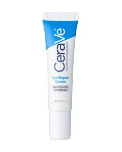 Crema para en contorno de los ojos