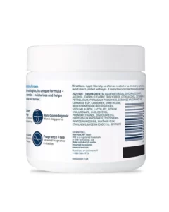 Cerave Moisturizing cream Crema Hidratante  453 g - Imagen 2