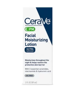 Crema ligera de Cerave de noche - Imagen 2
