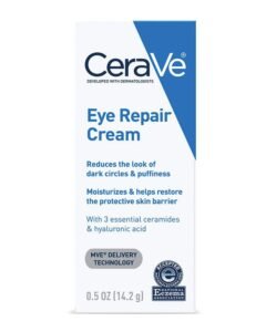 Crema para en contorno de los ojos - Imagen 2
