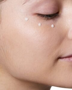 Crema para en contorno de los ojos - Imagen 4